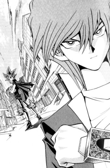 Otaku Gallery  / Anime e Manga / Yu-Gi-Oh / Manga / 060.jpg